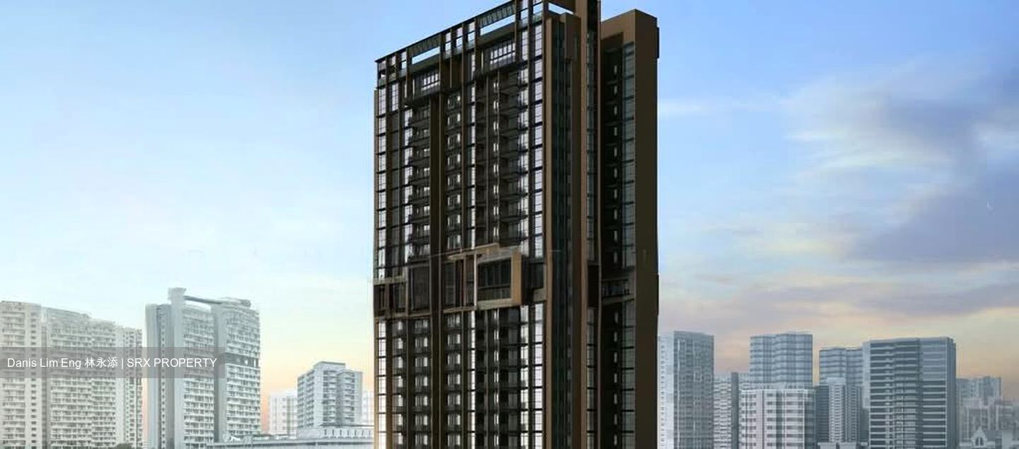 THE ARCADY AT BOON KENG (D12), Apartment #541681241